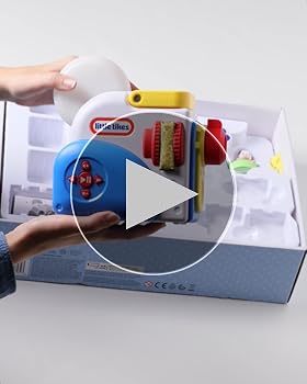 Amazon.co.jp: Little Tikes Story ドリームマシン スターター